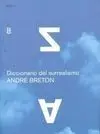 Diccionario del Surrealismo