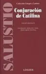 Conjuración de Catilina