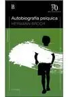 Autobiografía Psíquica