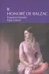 Eugenia Grandet. Papa Goriot