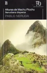 Alturas de Machu Pichu