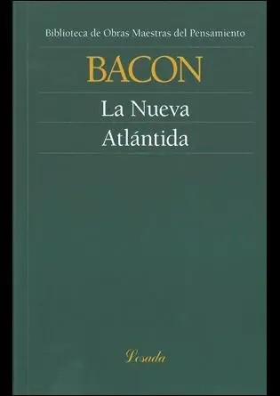 La Nueva Atlántida