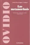 Metamorfosis