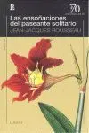 Las Ensoñaciones de un Paseante Solitario