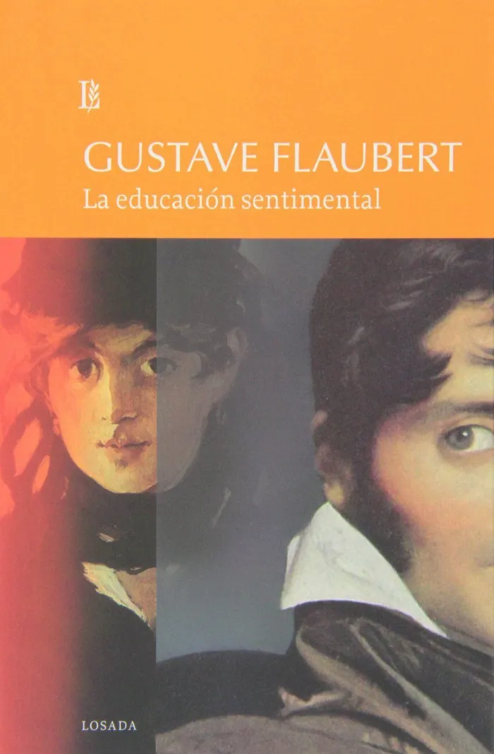 La Educación Sentimental