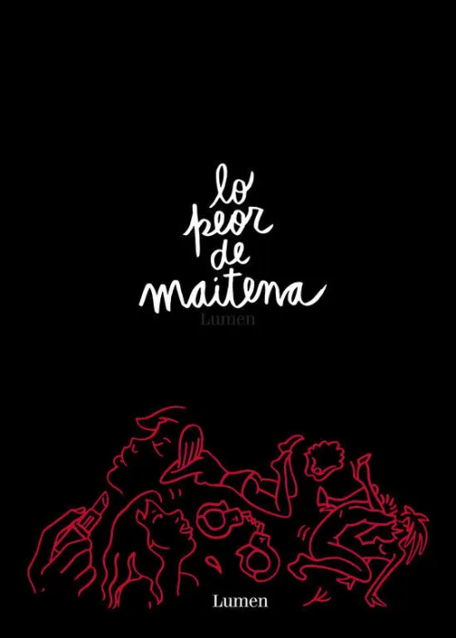 Lo Peor de Maitena