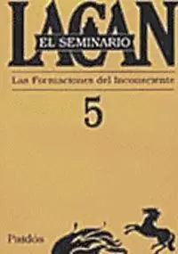 Seminario Lacan 5.