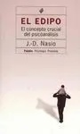 El Edipo