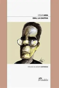 Ema la Cautiva
