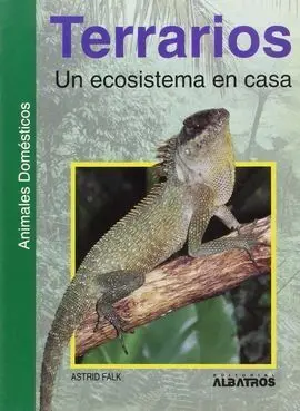Terrarios. Un Ecosistema en Casa