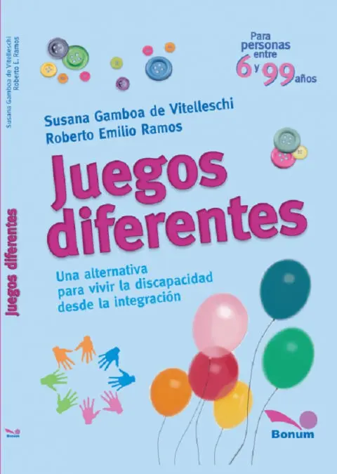 Juegos de Expresión Teatral