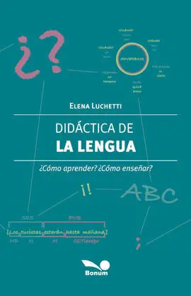 Didáctica de la Lengua