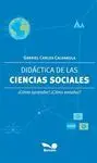 Didáctica de las Ciencias Sociales