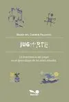 Jugarte