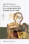 Estructuras del Mundo de la Vida