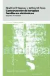 Construcción de Terapias Familiares Sitemáticas