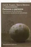 Persona a Persona