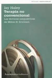 Terapia no Convencional Ne