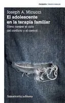El Adolescente en la Terapia Familiar 2ªed