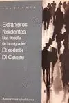 Extranjeros Residentes