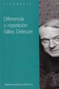 Diferencia y Repetición