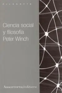 Ciencia Social y Filosofia 2ª Ed.