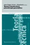 Teoría y Tecnica Psicoterapia Guestaltica