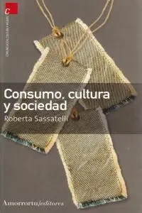 Consumo, Cultura y Sociedad