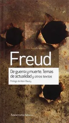 De Guerra y de Muerte