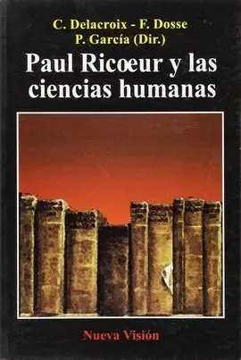 Paul Ricoeur y las Ciencias Humanas