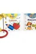Colores y Mascotas -Mi Bebe Ve