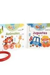 Aninales y Juguetes -Mi Bebe Ve