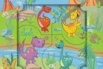 Comparto Mis Cuentos -Dinosaurios