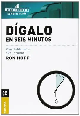 Digalo en Seis Minutos