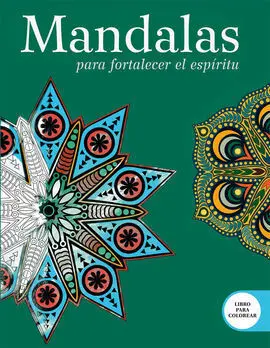 Mandalas para Fortalecer el