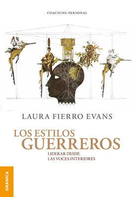 Estilos Guerreros, los