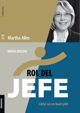 Rol del Jefe (3Era Ed)