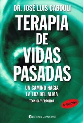 Terapias de Vidas Pasadas