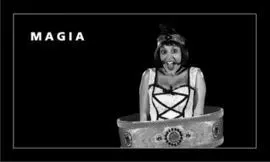 Magia