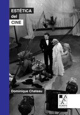 Estetica del Cine 2ªed