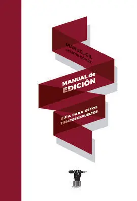 Manual de Edición