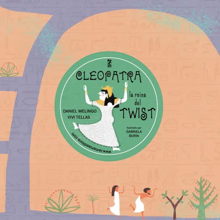 Cleopatra