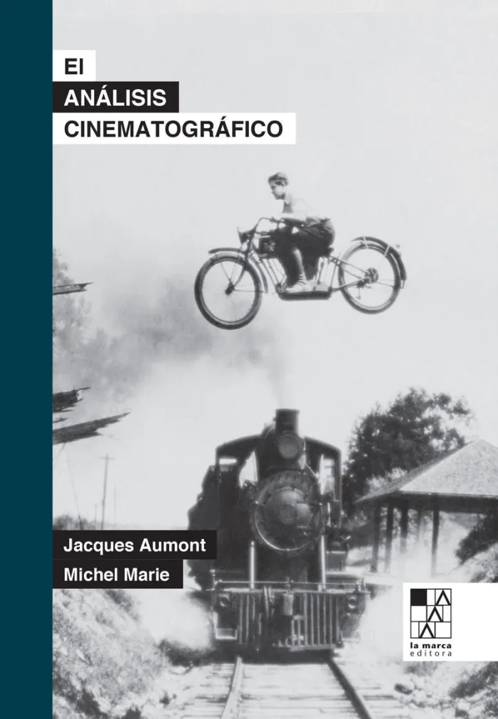 Analisis Cinematografico,El