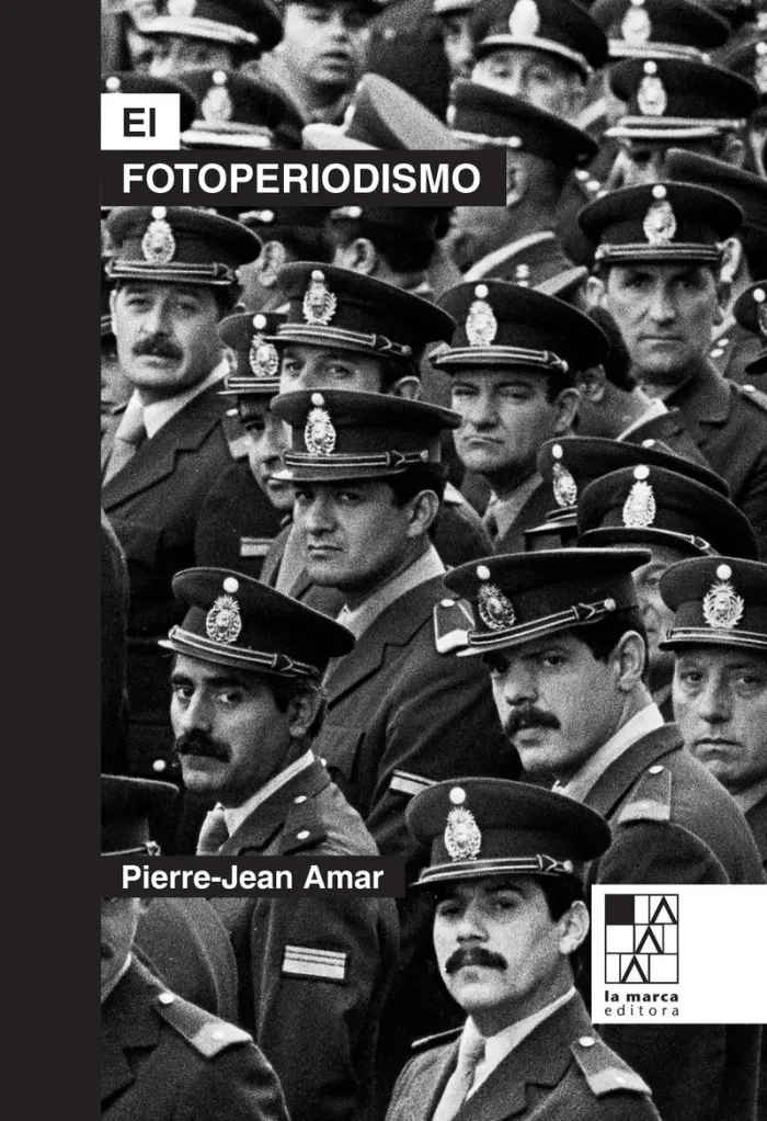 El Fotoperiodismo - Ne