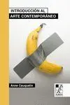 Introducción Al Arte Contemporáneo
