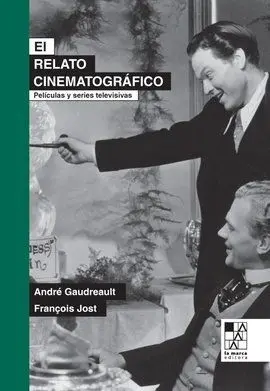 El Relato Cinematográfico
