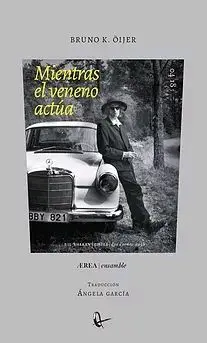 Mientras el Veneno Actúa