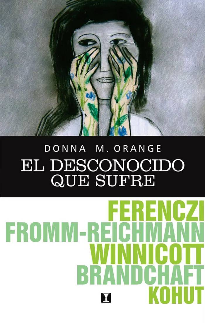El Desconocido que Sufre