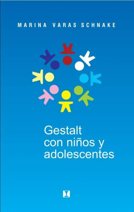 Gestalt con Niños y Adolescentes