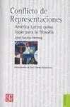 Conflicto de Representaciones